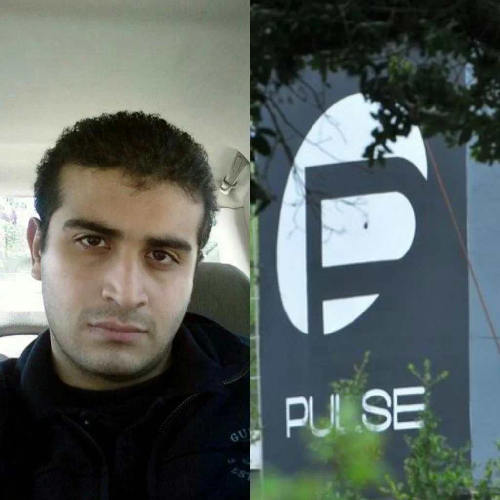 Homophobic, Woman Beating Gunman Kills 49 and Wounds Another 50 at Orlando Gay Nightclub  