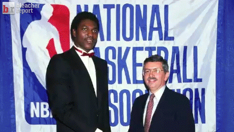 Top 5 NBA Draft Classes