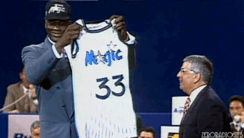 Top 5 NBA Number One Overall Draft Picks