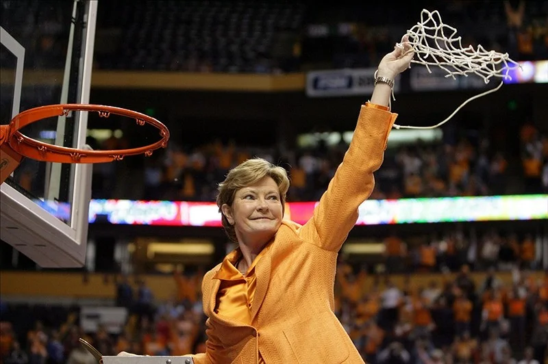 After a Five Year Battle With Alzheimer's, Pat Summit, Died at Age 64