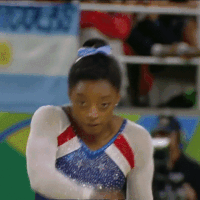 Top 5 Rio Olympic Performances by Female Athletes