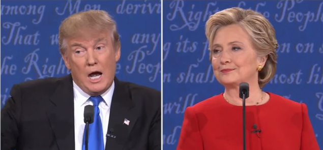 Superior Debate Prep Carries Clinton to Victory in the First Presidential Debate