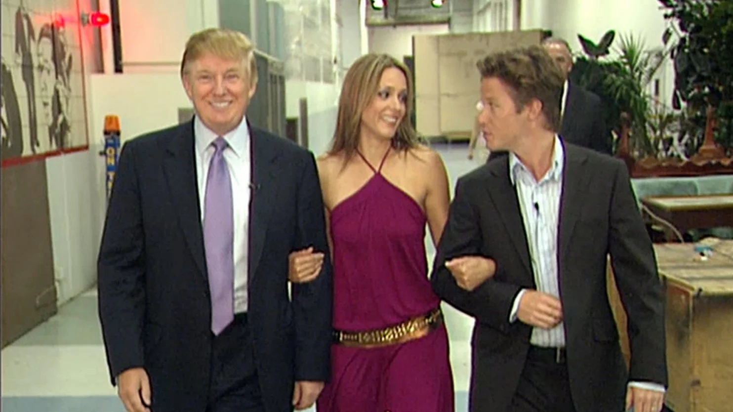 October Surprise: Trump Caught Bragging About Sexually Assaulting Women