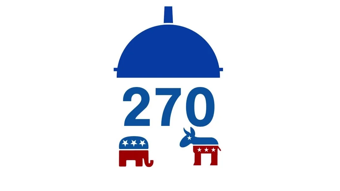 Electoral College: What is it and does my vote count?