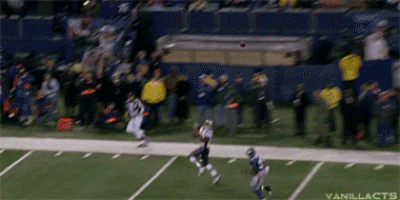 Top 5 NFL Receivers of All Time