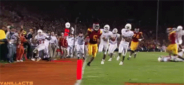 Top 5 USC Football Players of All Time