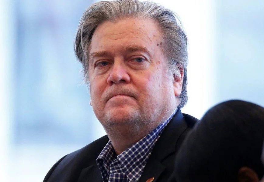 Trump Appoints White Nationalist Stephen Bannon to Chief Strategist