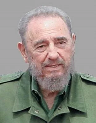 Fidel Castro, Former President of Cuba Has Died at Age 90