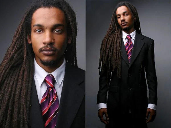 Naturally Unqualified: Black Hairstyles in the Workplace