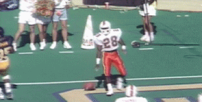 Top 5 Miami Hurricane Football Players of All Time