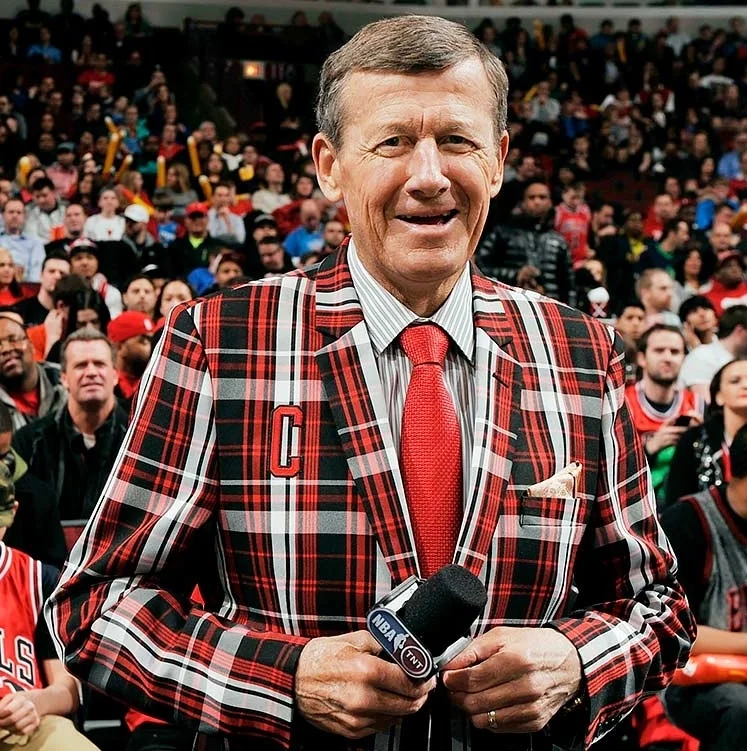 Craig Sager, Beloved Longtime Sports Broadcaster, Died at Age 65