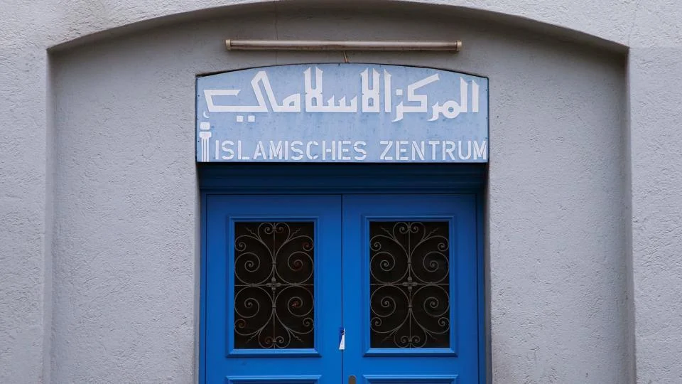 Update: Zurich Mosque Gunman Found Dead