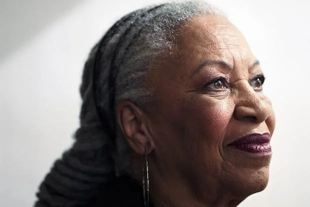 Toni Morrison
