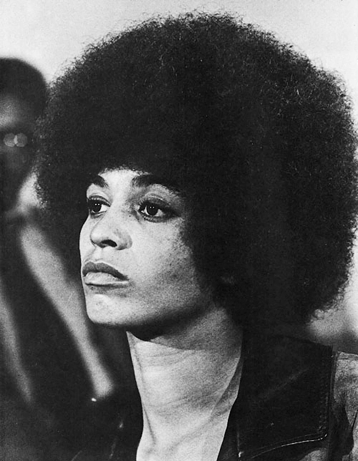 Angela Y. Davis
