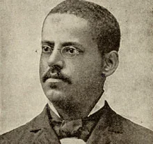 Lewis Latimer