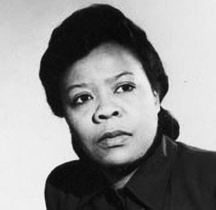 Marie Van Brittan