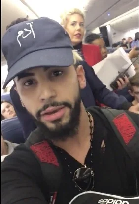 Delta Airlines Crew Continues Pattern of Discrimination