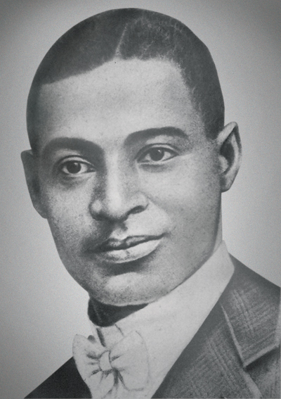 Buddy Bolden