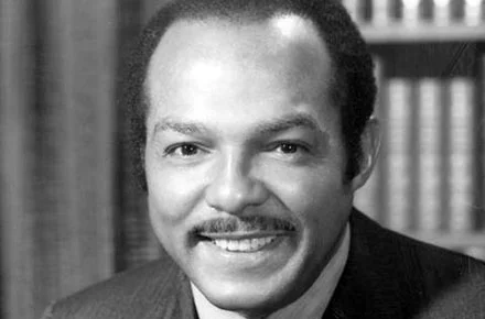 Carl Stokes