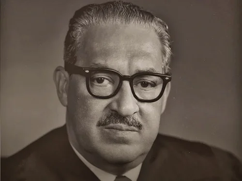 Thurgood Marshall