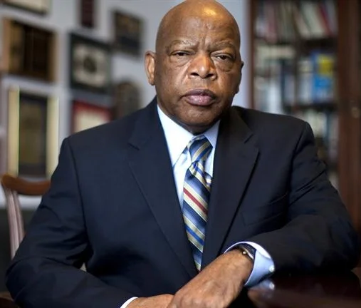 John Lewis