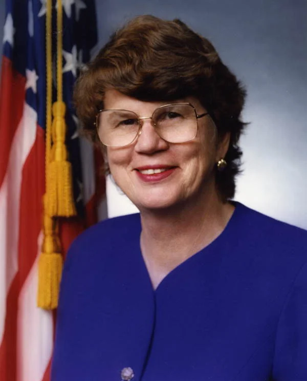Janet Reno - Mason Report®.jpg