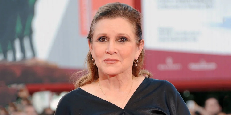Carrie Fisher - Mason Report®.jpg