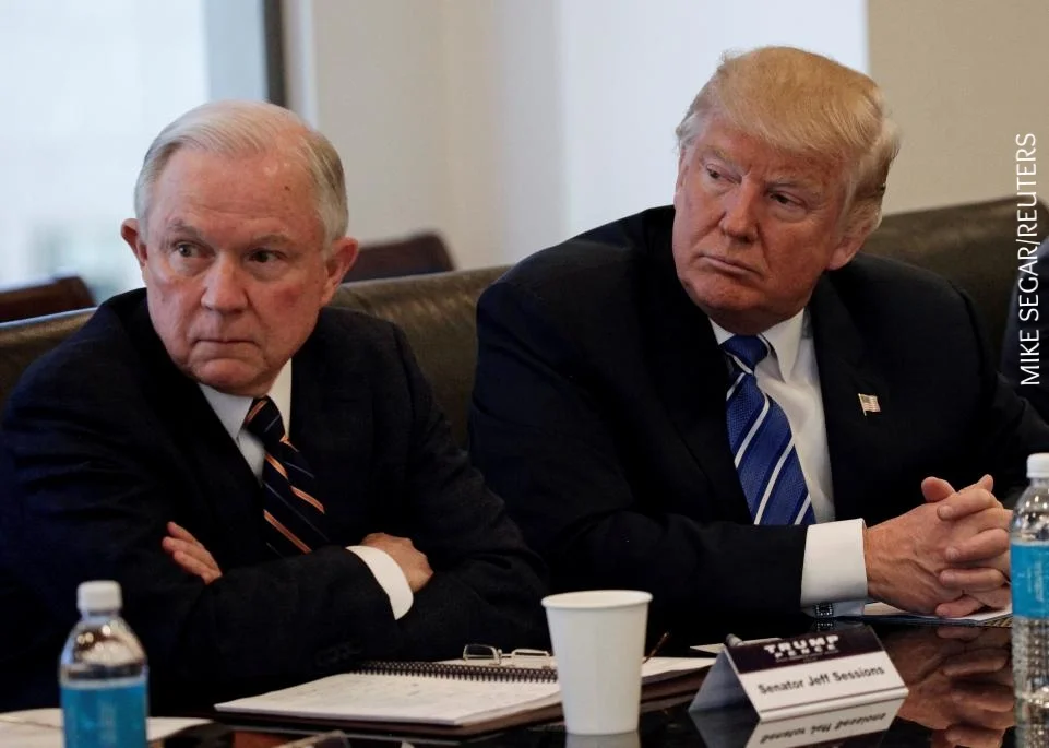 Cabinet Nominations of Donald Trump