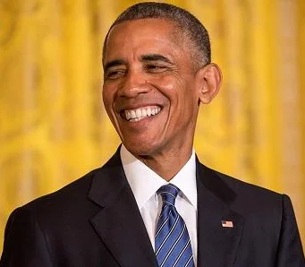 10 Days Left in Obama's Presidency