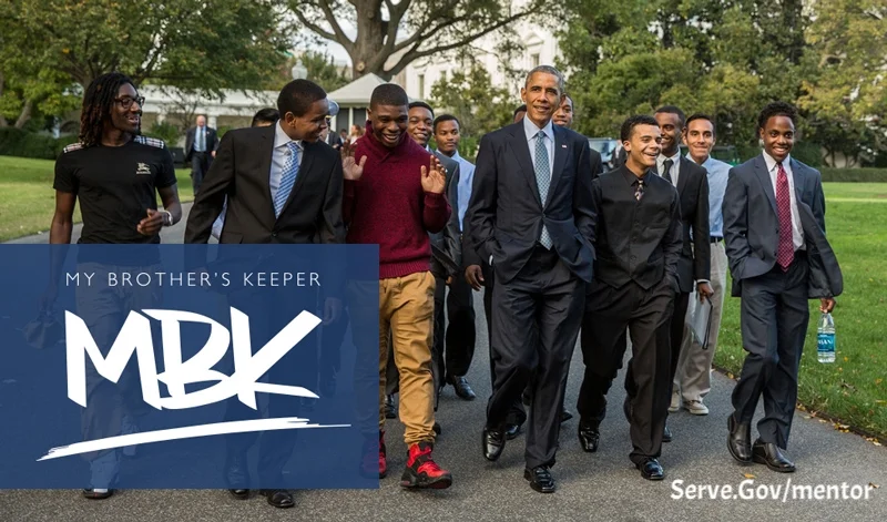 9 Days Left in Obama's Presidency