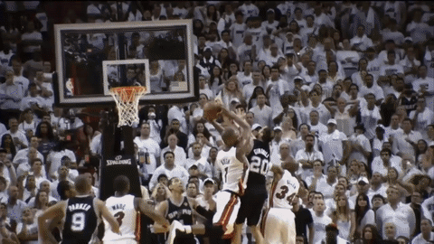 Top 5 NBA 3-Point Shooters of All Time