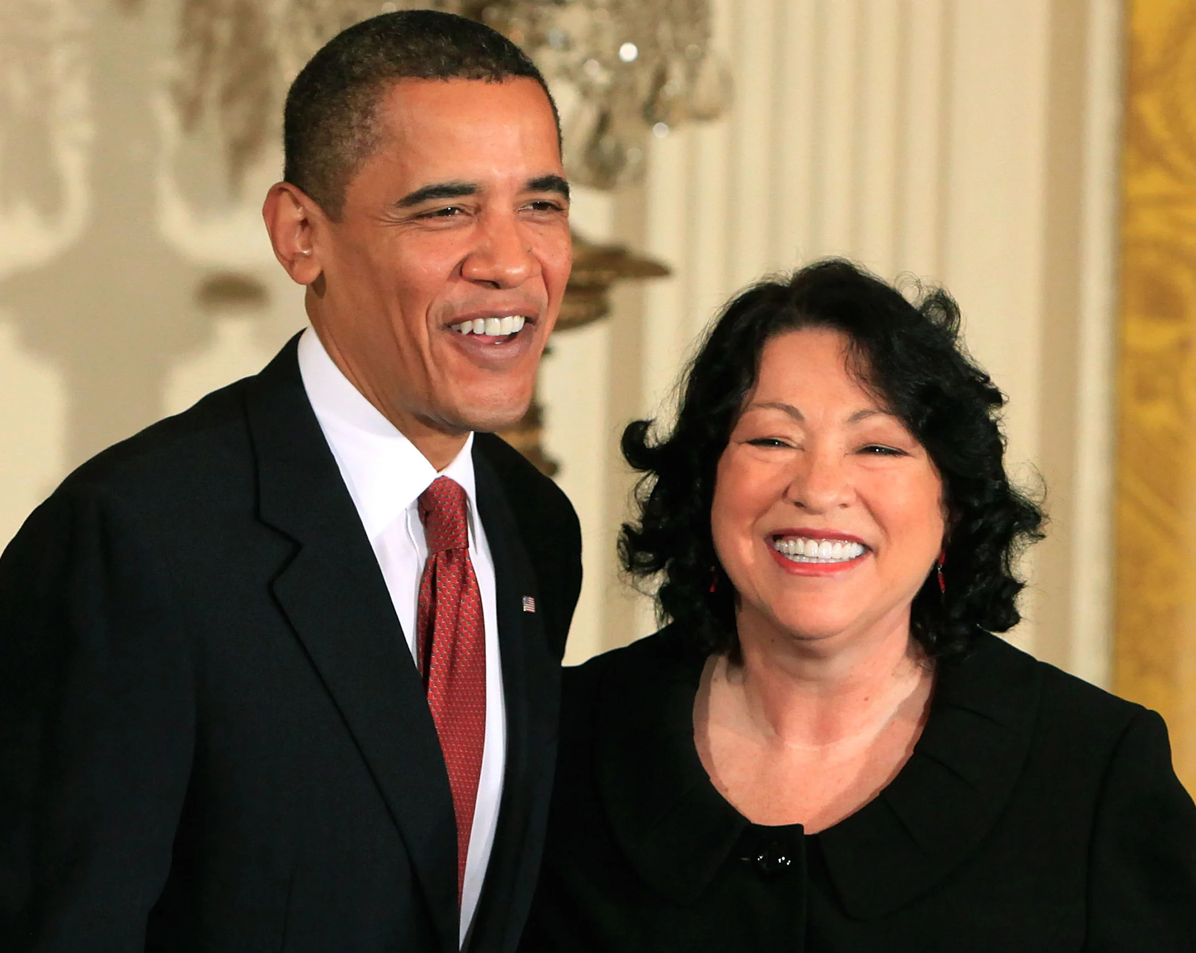 7 Days Left in Obama's Presidency