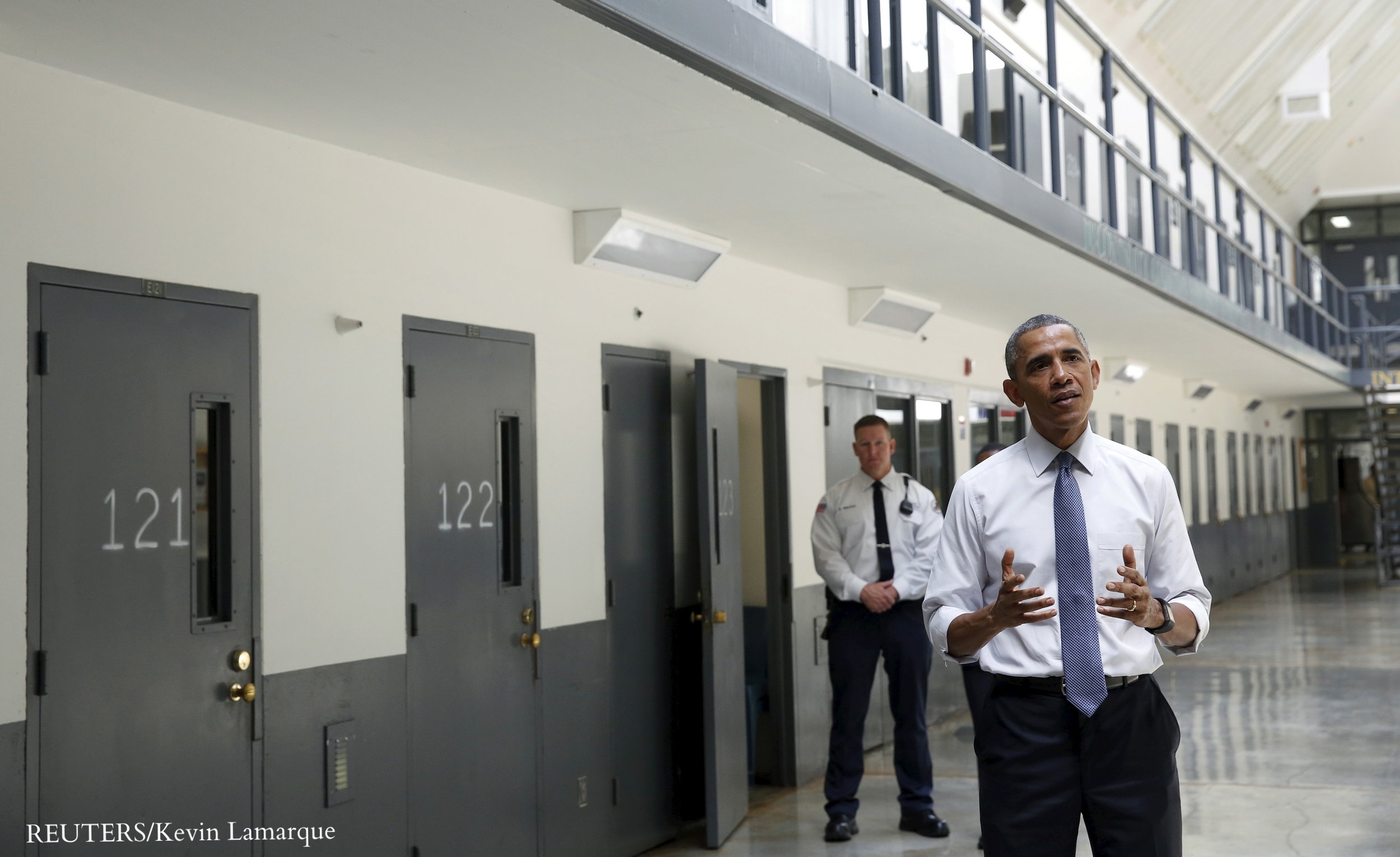 3 Days Left in Obama's Presidency