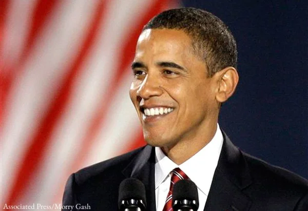 Final Hours of Obama's Presidency
