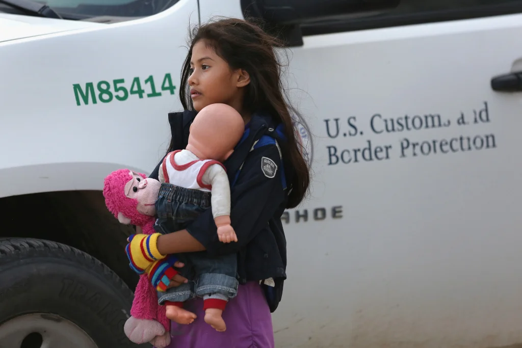 Trump's Immigration Policy: a Rejection of Humanity