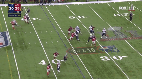 Top 5 All Time NFL Super Bowl Plays (modern era)