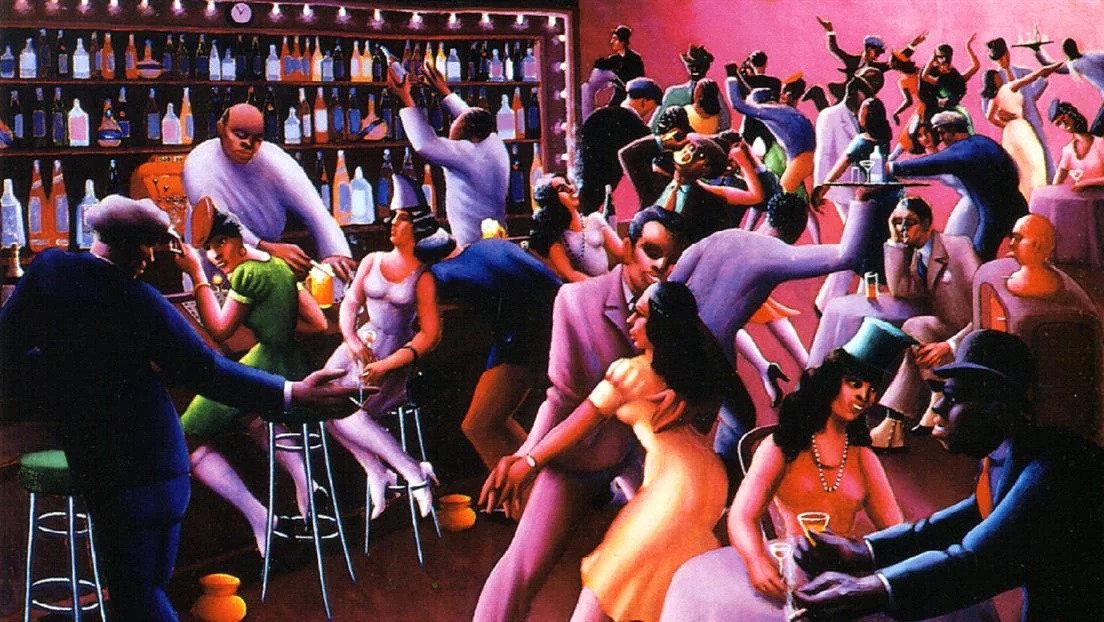 Harlem Renaissance 