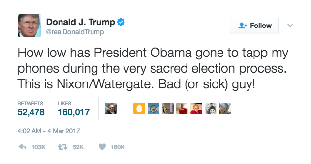 Twitter screenshot
