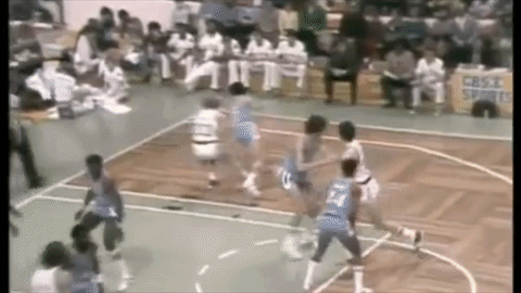 Top 5 All Time NBA Rookies