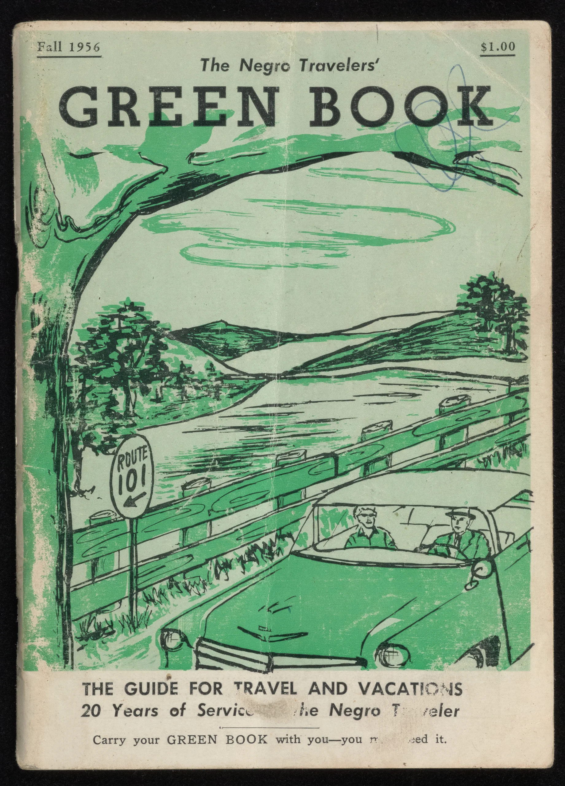 Green Book