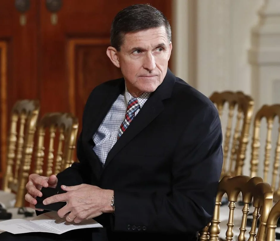 Michael Flynn Seeks Immunity in Exchange For Russia Testimony