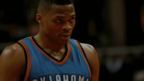 Westbrook's Stat-Stuffing Does Not Deserve an MVP Trophy