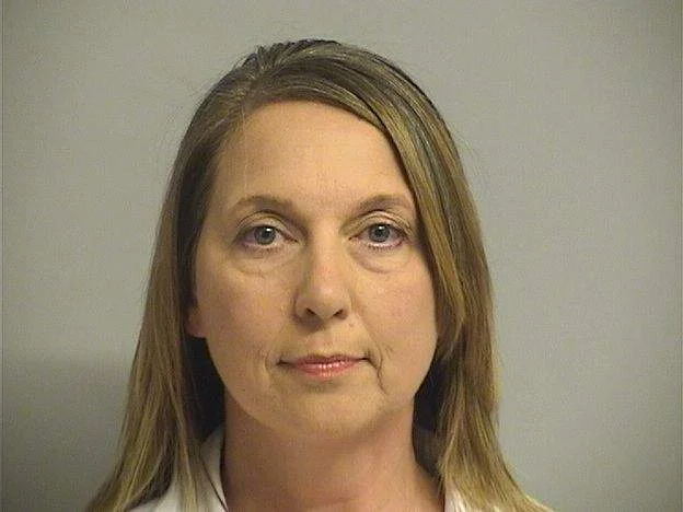 Officer Betty Shelby Found Not Guilty After Killing Unarmed Man With His Hands Raised