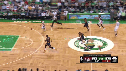 Celtics Get Embarrassed, Suffer Epic Game 2 Loss at Home