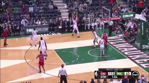 Top 5 Worst NBA Playoff Blowouts (Modern era)