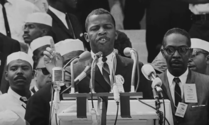 #3 – Black History Month