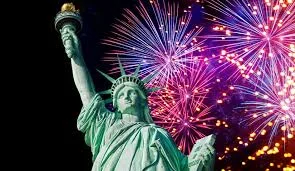 #12 - Whose Independence Day? Where's the Justice?