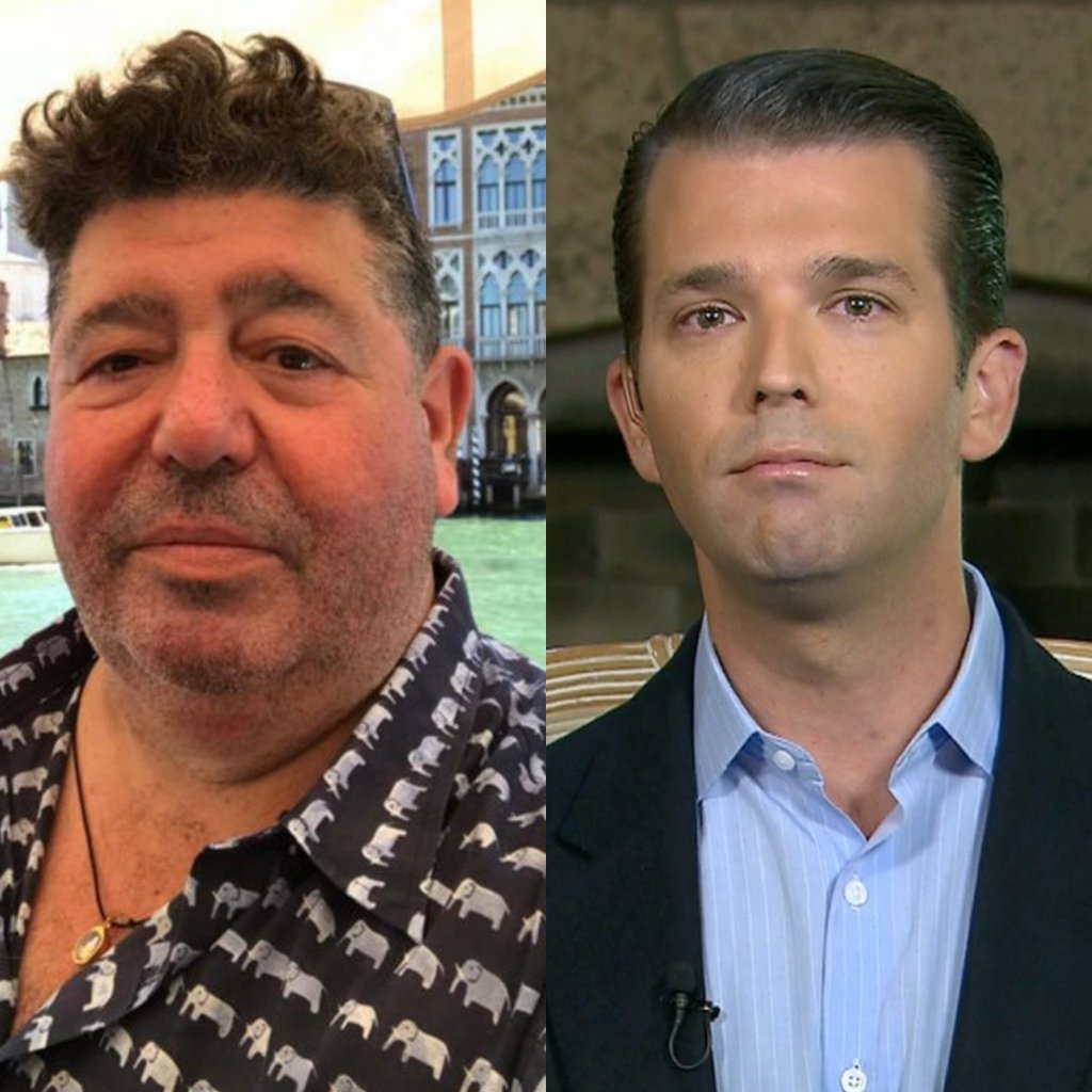 Donald Trump Jr. Releases Russian Collusion Emails