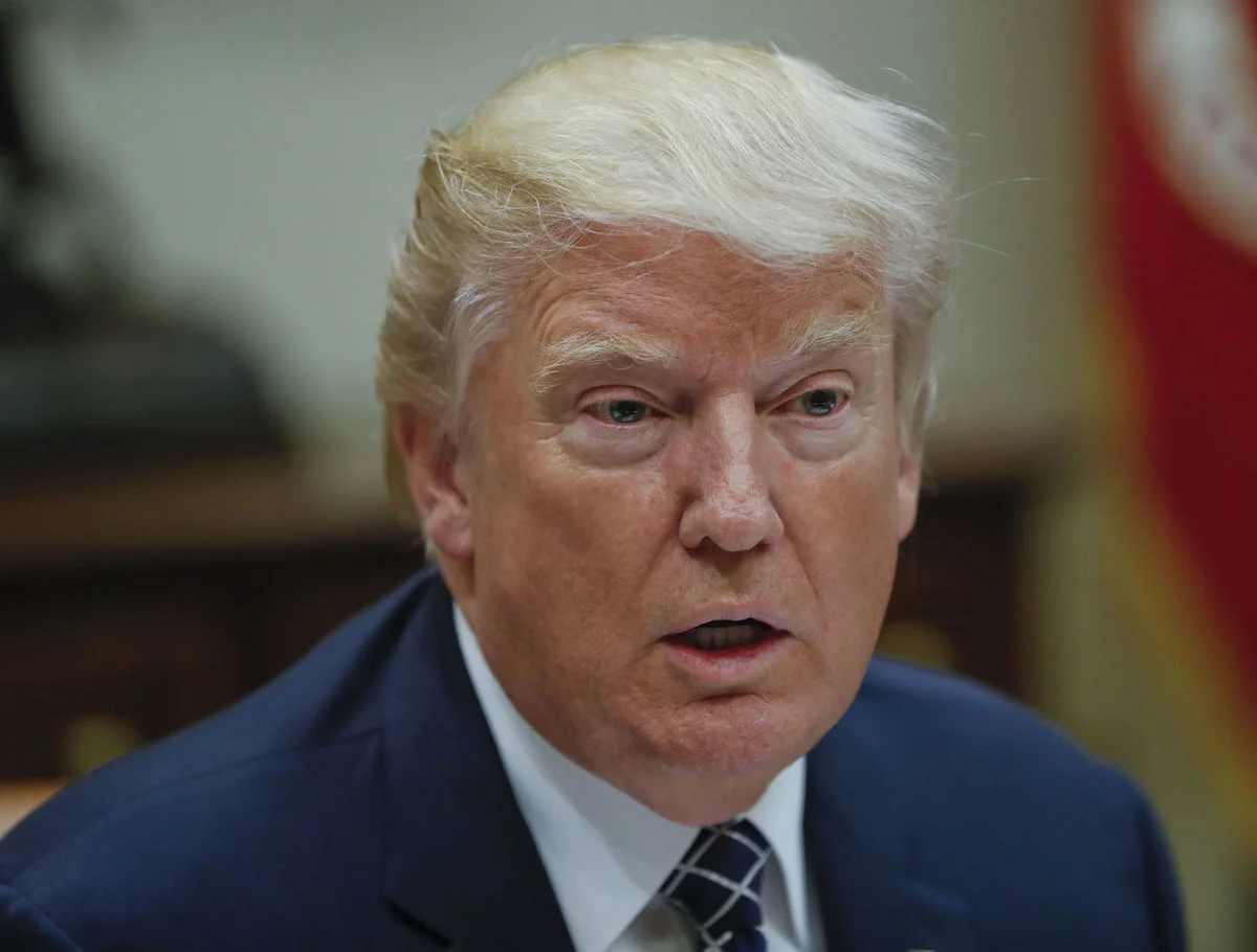 Trump Threatens To Repeal ACA Without Replacement