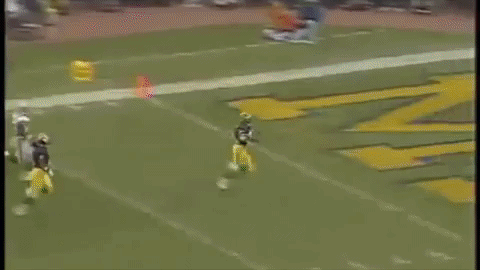 Top 5 Heisman Trophy Winners